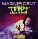 Magnificent. 62 Classics from the Cramps Insane Collection - CD Audio
