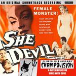 She Devil (Colonna sonora)