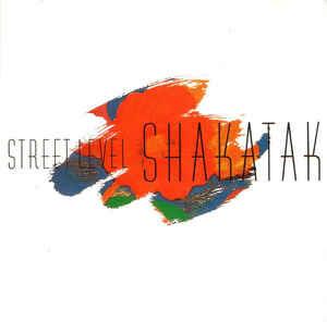 Street Level - CD Audio di Shakatak