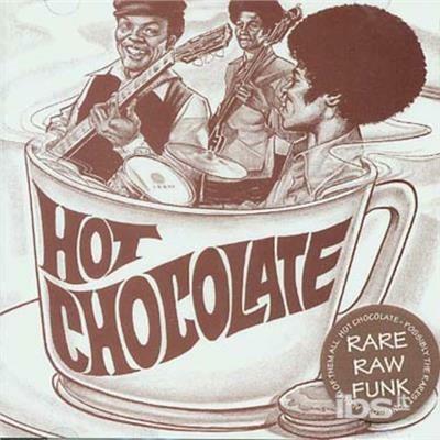 Hot Chocolate - CD Audio di Hot Chocolate