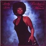 Lady Love - CD Audio di Barbara Mason
