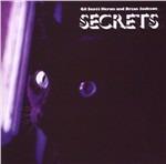 Secrets - CD Audio di Gil Scott-Heron