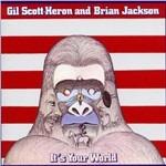 It's Your World - CD Audio di Gil Scott-Heron