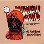 Midnight Band - CD Audio di Gil Scott-Heron