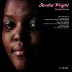 Wounded Woman (Limited) - Vinile LP di Sandra Wright