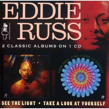 See the Light - CD Audio di Eddie Russ
