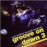 Groove on Down vol.3