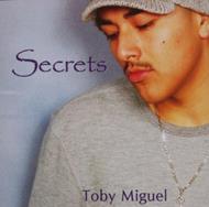 Toby Miguel - Secrets