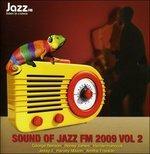 Soul of Jazz Fm 2009. 2