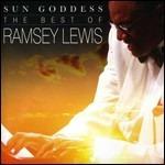 Sun Goddess. Best Of - CD Audio di Ramsey Lewis