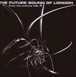Archives vol.4 - CD Audio di Future Sound of London