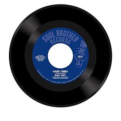 Hard Times-Listen To Me - Vinile LP di Baby Huey