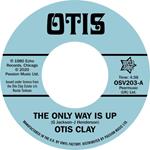 The Only Way Is Up-Messing With My Mind