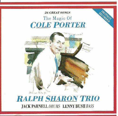 Magic of Collection - CD Audio di Ralph Sharon (Trio)