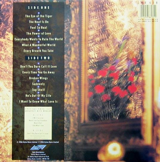 The Power - Vinile LP di Gloria Gaynor - 2