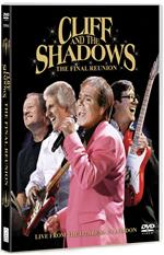 Cliff Richard & The Shadows - The Final Reunion