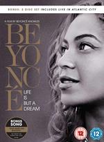 Beyoncé. Life is but a Dream (DVD)
