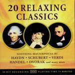 20 Relaxing Classics
