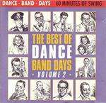 Best of Dance Band Days vol.2