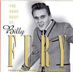 The Very Best Of Billy Fury