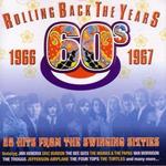 Rolling Back The Years: 60s 1966-1967