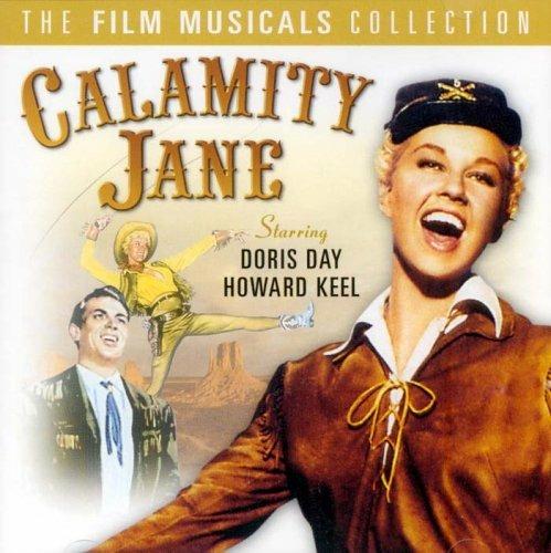 Calamity Jane - CD Audio di Doris Day,Howard Keel