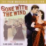 Gone With The Wind (Colonna Sonora)