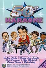 50's Karaoke (DVD)