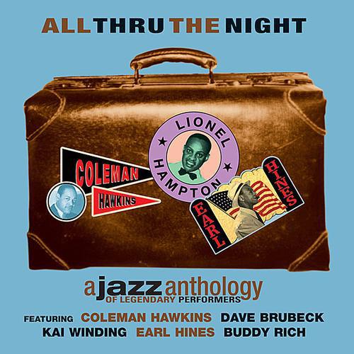 Jazz Anthology - CD Audio