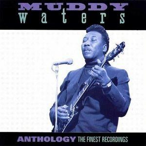 Finest Recordings - CD Audio di Muddy Waters