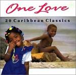 One Love: 20 Caribbean Classics