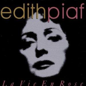 La Vie En Rose - CD Audio di Edith Piaf