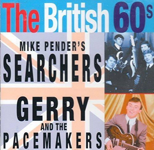 The British 60's - CD Audio di Searchers