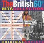 British 60's Hit Collection