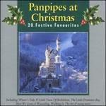 Panpipes at Christmans - CD Audio