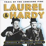 Trail Of The Lonesome Pine