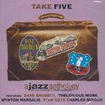 Dave Brubeck - Take Five