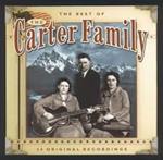 Best of Carter Family