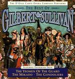 Best of Gilbert & Sullivan vol.2