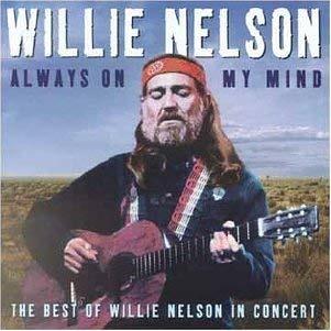 Always On My Mind - CD Audio di Willie Nelson
