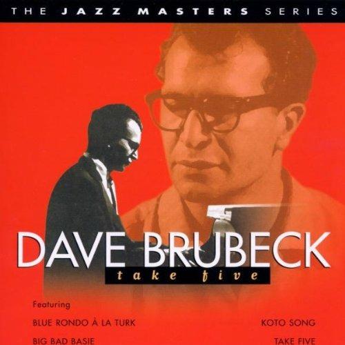 Take Five - CD Audio di Dave Brubeck