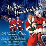 Winter Wonderland - CD Audio