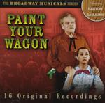 Paint Your Wagon