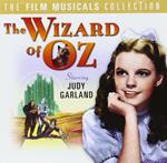 The Wizard of Oz. Musicals Collection