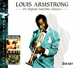 49 Original Satchmo Classics