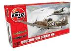 Aereo Militare Boulton Paul Defiant Mk.I Series 2