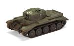 Mezzi Militari Cromwell Cruiser Tank Series 2