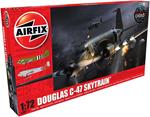 Airfix: Douglas C-47A/D Skytrain