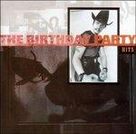 Hits - CD Audio di Birthday Party