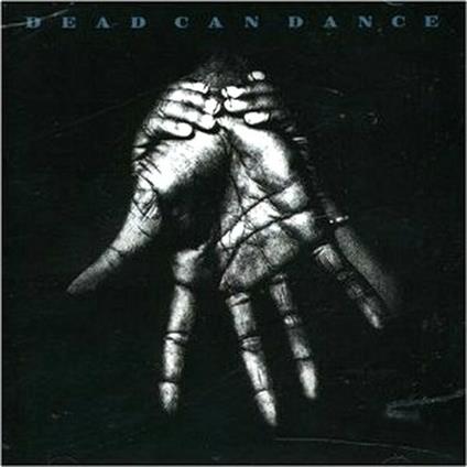 Into the Labyrinth - CD Audio di Dead Can Dance